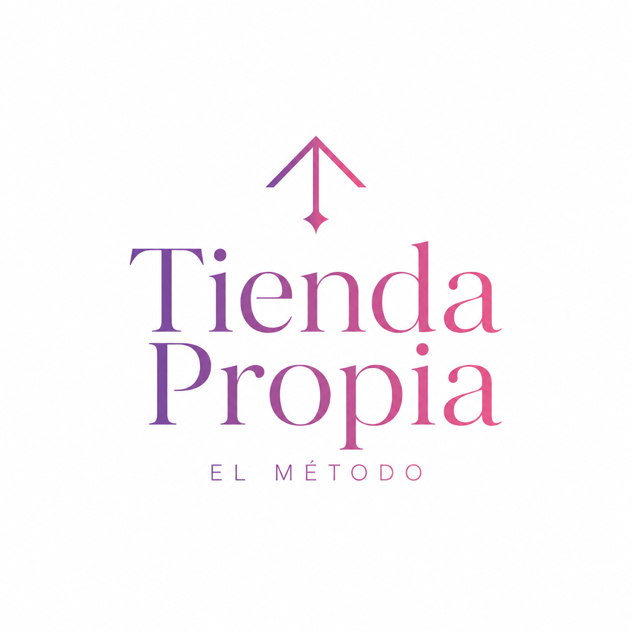 TIENDA PROPIA - EL MÉTODO BY LUCIA ORELLANO